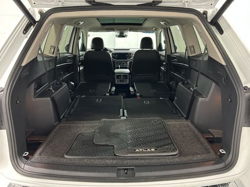 Used 2019 Volkswagen Atlas SEL Premium AWD/4WD image 37