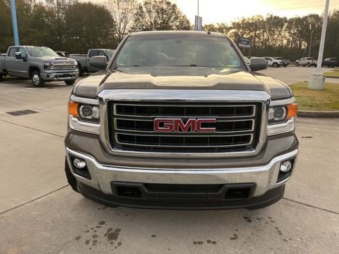 Used 2014 GMC Sierra 1500 SLE w/ SLE Value Package image 11