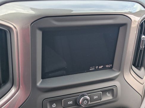 New 2026 Chevrolet Silverado 3500 W/T w/ WT Convenience Package image 26