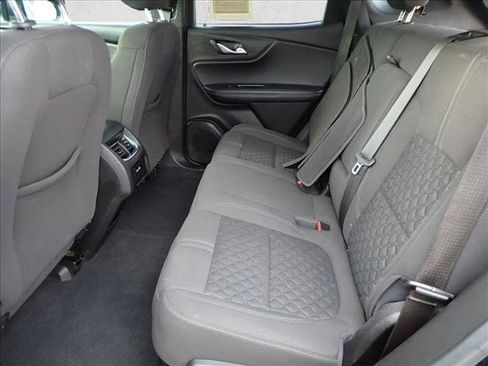 Used 2022 Chevrolet Blazer LT image 10