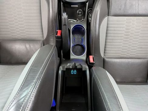 Used 2019 Ford Fiesta ST w/ ST Recaro Package image 30