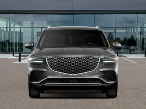 New 2026 Genesis GV70 2.5T w/ G1 Accessory Package AWD/4WD image 9