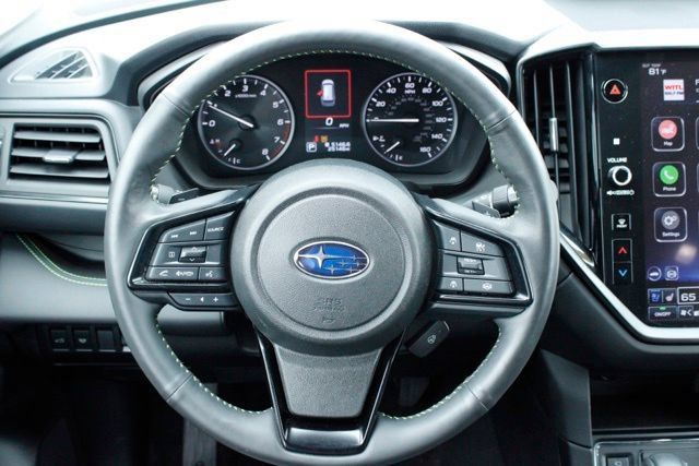 Used 2025 Subaru Ascent Bronze Edition AWD/4WD image 21