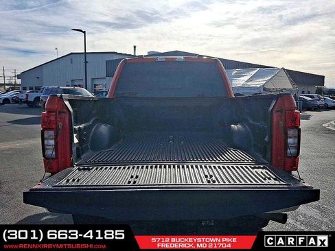 Used 2022 Ford F350 Lariat image 31