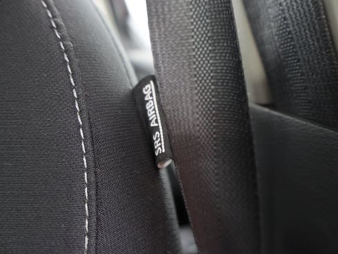 Used 2024 Nissan Sentra SV FWD image 39