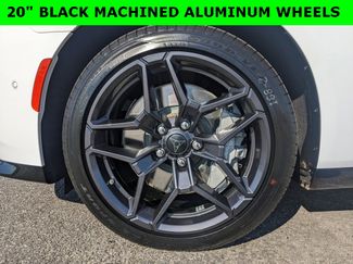 New 2026 Dodge Charger R/T Scat Pack video 2