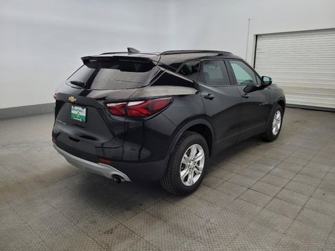Used 2019 Chevrolet Blazer LT image 9