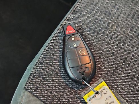 Used 2018 RAM 1500 Big Horn image 37