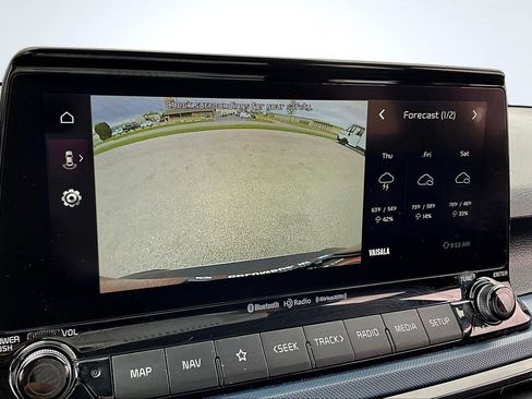 Used 2023 Kia Seltos Nightfall Edition image 21