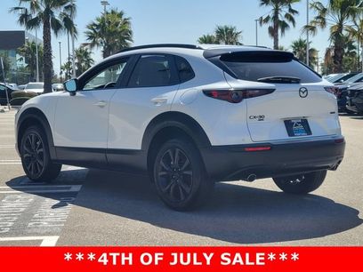 New 2026 MAZDA CX-30 AWD 2.5 S