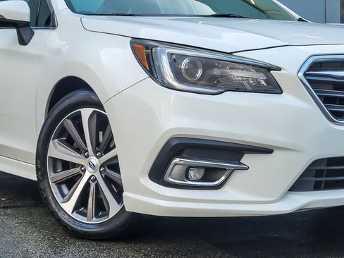 Used 2019 Subaru Legacy 2.5i Limited image 3