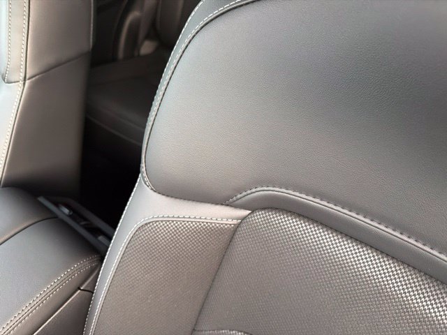 New 2026 MAZDA CX-5 Select AWD/4WD image 12