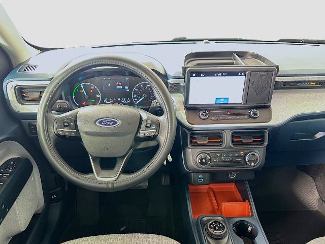 Certified 2024 Ford Maverick XLT FWD image 20