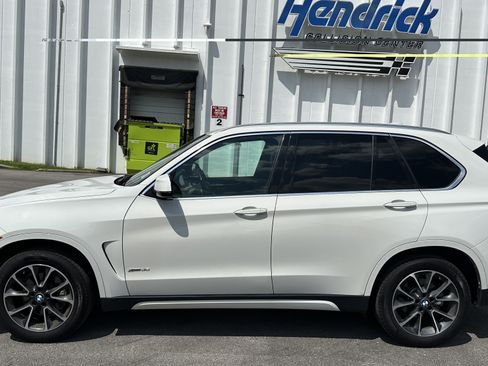 Used 2018 BMW X5 xDrive35i AWD/4WD image 7