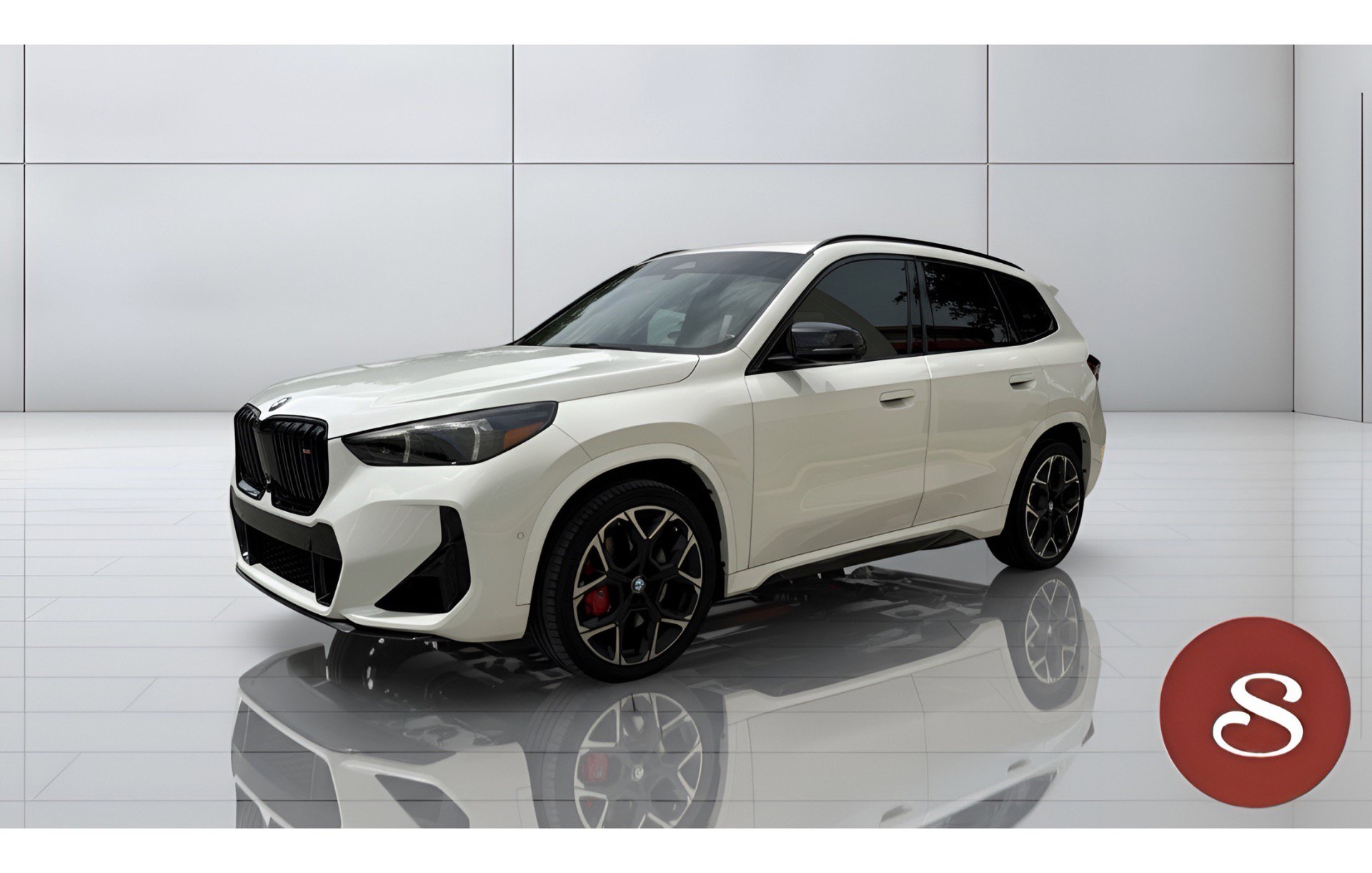 Used 2024 BMW X1 M35i w/ Premium Package AWD/4WD image 1