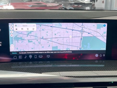 Used 2025 Cadillac Escalade V image 13