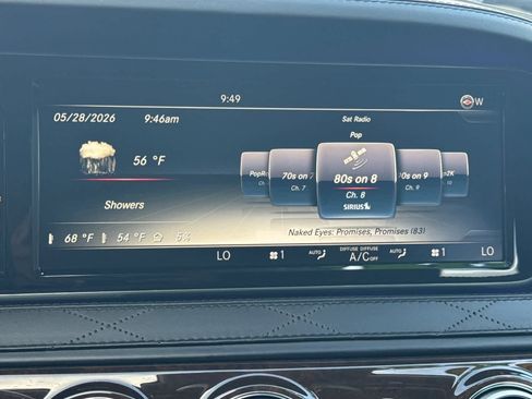 Used 2016 Mercedes-Benz Maybach S 600 image 18