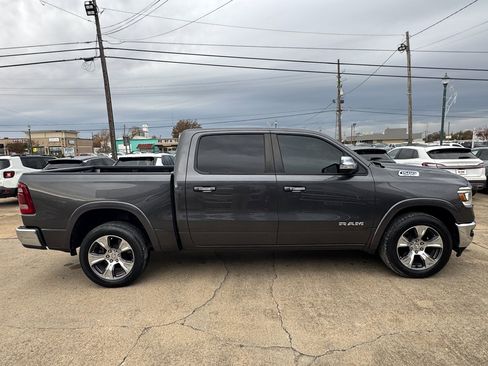 Used 2019 RAM 1500 Laramie image 6