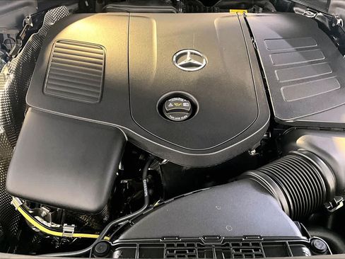 New 2026 Mercedes-Benz GLC 300 4MATIC image 14