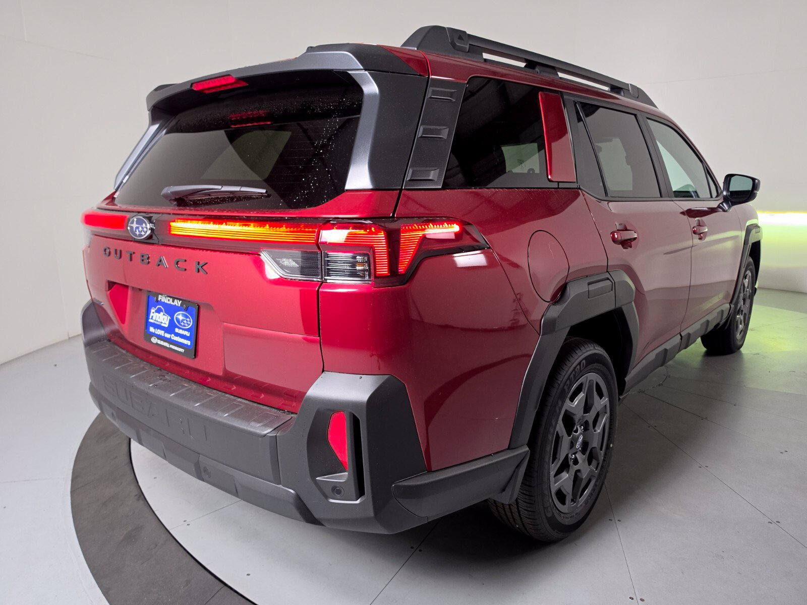 New 2026 Subaru Outback Premium AWD/4WD image 5