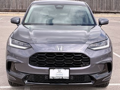 Certified 2026 Honda Civic Sport Touring image 8