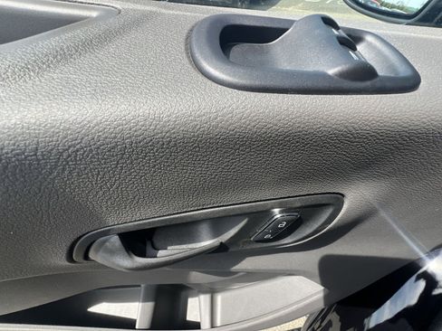 New 2026 Ford Transit 350 XLT image 23