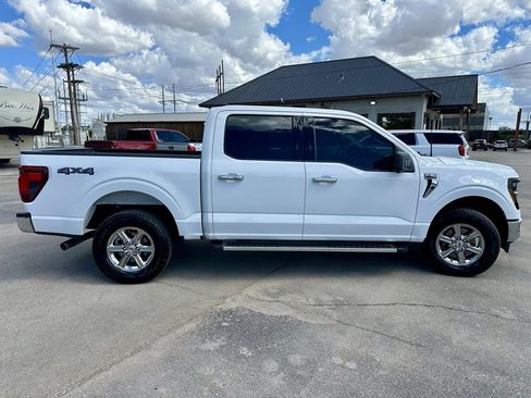 Used 2024 Ford F150 XLT image 7