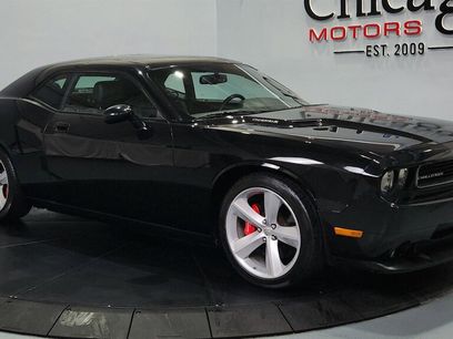Used 2008 Dodge Challenger SRT8