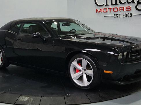 Used 2008 Dodge Challenger SRT8 RWD image 1