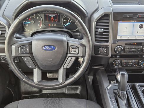 Used 2019 Ford F150 XLT w/ Equipment Group 302A Luxury image 10