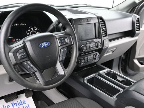 Used 2018 Ford F150 XL w/ Equipment Group 101A Mid RWD image 13