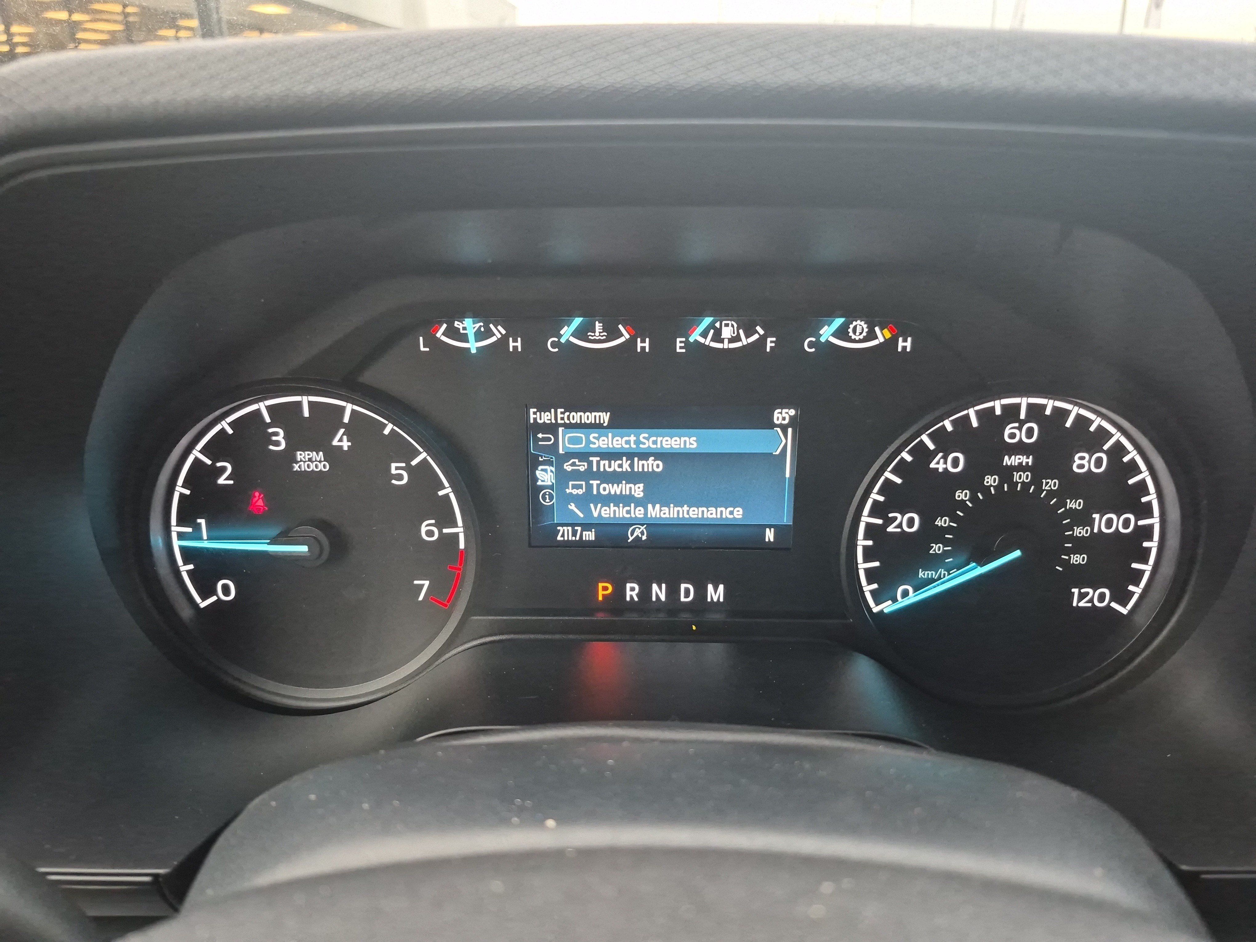 New 2026 Ford F150 STX AWD/4WD image 22