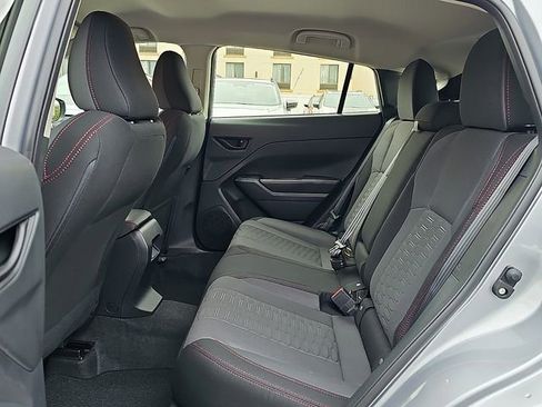 New 2026 Subaru Impreza 2.0i Sport AWD/4WD image 8