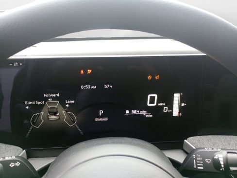 New 2026 Nissan Kicks SV w/ SV Premium Package image 11