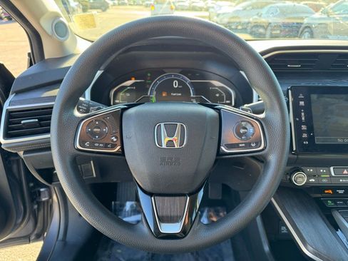 Used 2018 Honda Clarity Base image 22