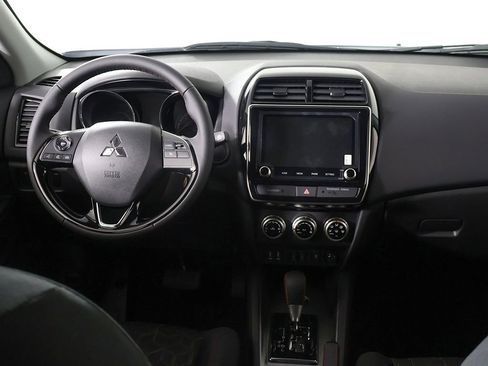 New 2026 Mitsubishi Outlander Sport LE AWD/4WD image 28