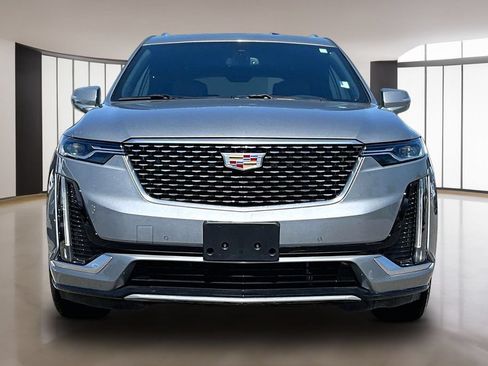 Used 2025 Cadillac XT6 Premium Luxury AWD/4WD image 3
