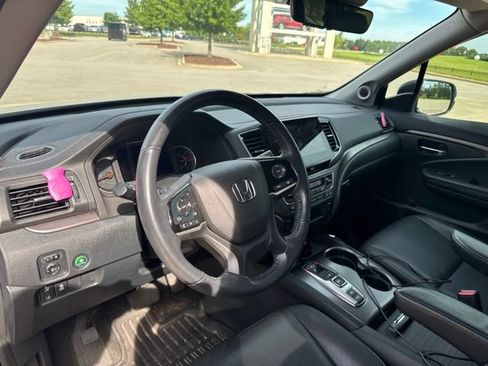 Used 2022 Honda Pilot Special Edition image 5