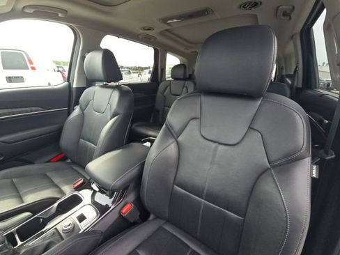 Used 2023 Kia Telluride SX image 22