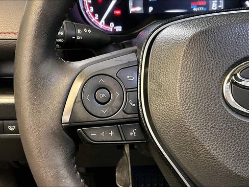 Used 2020 Toyota RAV4 TRD Off-Road image 22