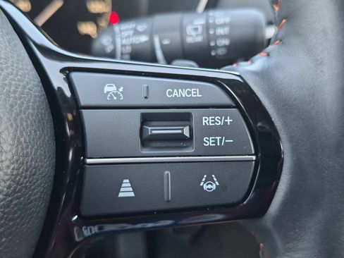 Certified 2024 Honda CR-V Sport Touring image 16