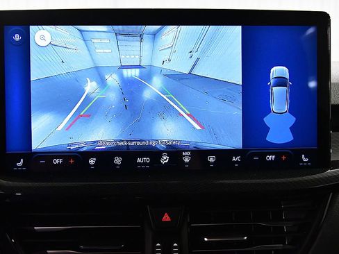 Used 2024 Ford Escape ST-Line w/ Tech Pack #1 image 24