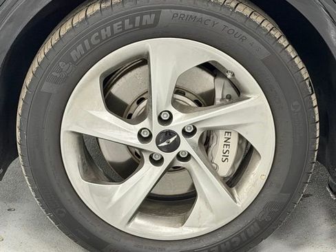 Used 2026 Genesis GV70 2.5T image 9