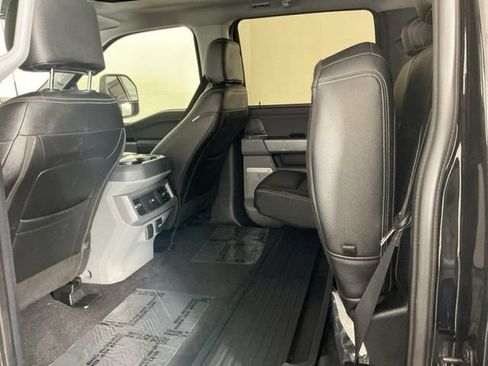 Used 2023 Ford F350 XLT w/ XLT Premium Package AWD/4WD image 32