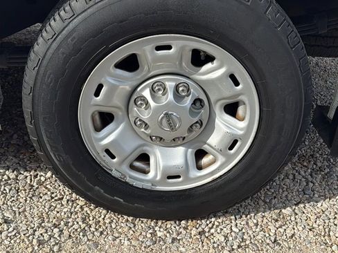 Used 2014 Nissan NV 2500 SV w/ Side & Curtain Airbag Package image 31