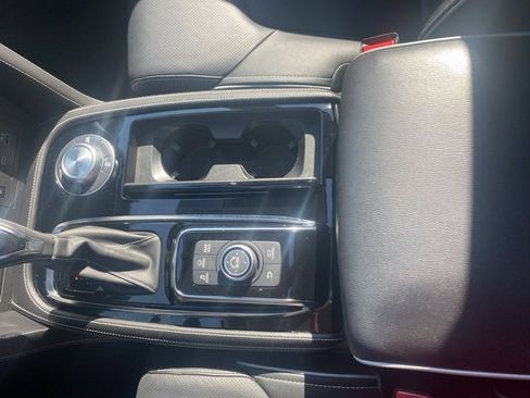 Used 2024 INFINITI QX80 Premium Select w/ Cargo Package image 26