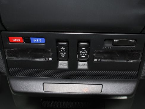 New 2026 Subaru Outback Touring XT image 13