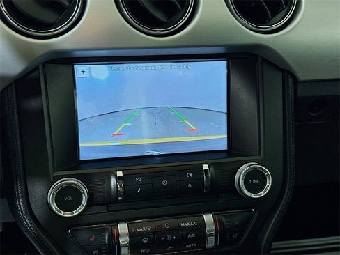 Used 2017 Ford Mustang Premium image 14