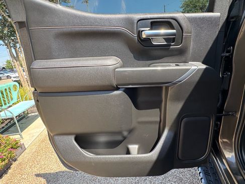 Used 2019 GMC Sierra 1500 AT4 w/ AT4 Premium Package AWD/4WD image 30
