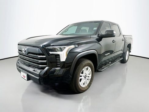 Certified 2026 Toyota Tundra SR5 AWD/4WD image 2